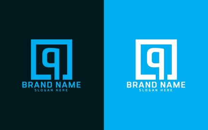 Logo template Preview