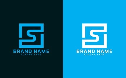 Logo template Preview