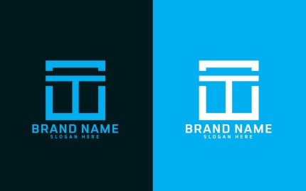 Logo template Preview