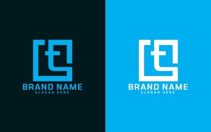 Logo template Preview