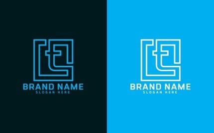 Logo template Preview