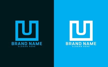 Logo template Preview