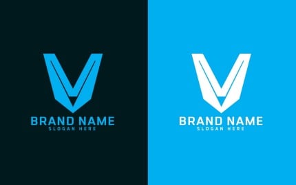 Logo template Preview