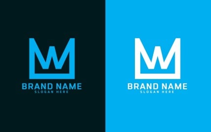 Logo template Preview