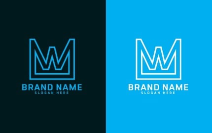 Logo template Preview