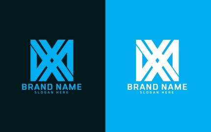 Logo template Preview