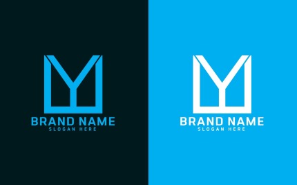 Logo template Preview