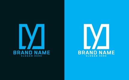 Logo template Preview