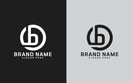 Logo template Preview