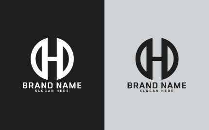 Logo template Preview