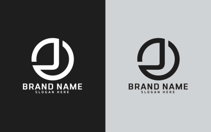 Logo template Preview