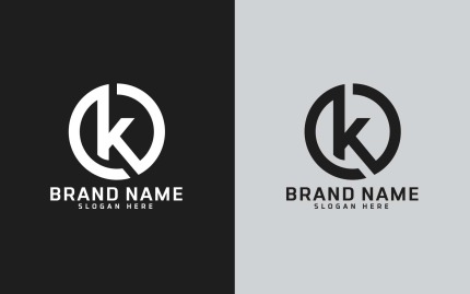 Logo template Preview