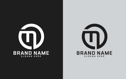 Logo template Preview