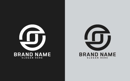 Logo template Preview