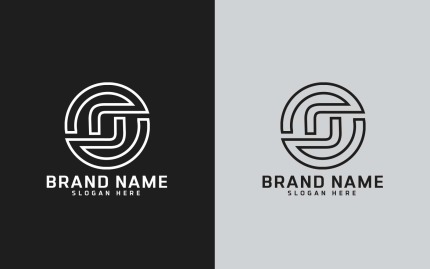 Logo template Preview