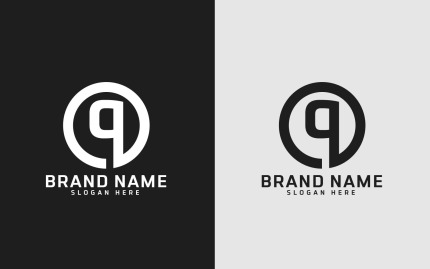 Logo template Preview