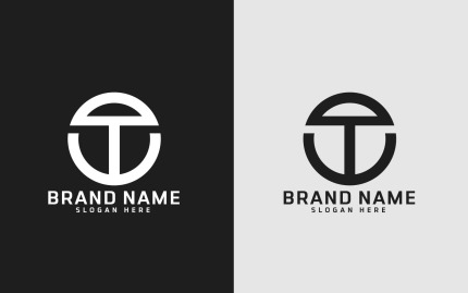 Logo template Preview