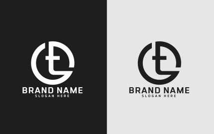 Logo template Preview