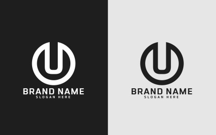 Logo template Preview