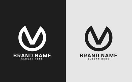 Logo template Preview