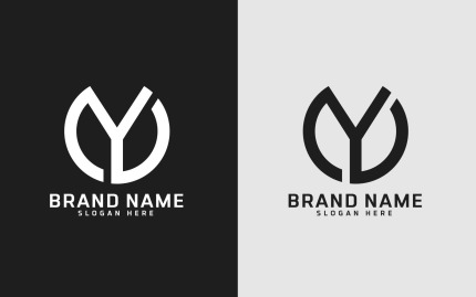 Logo template Preview