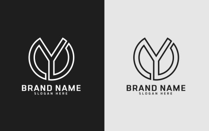 Logo template Preview