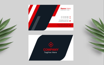 Logo template Preview