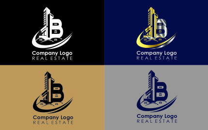Logo template Preview