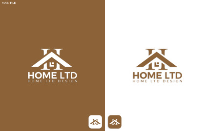 Logo template Preview