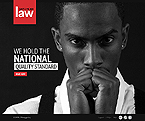 Web Hosting Web Design Template 35247