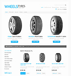 Web Hosting Web Design Template 35280