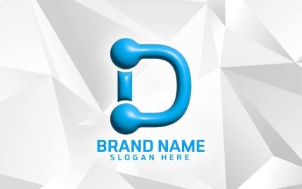 Logo template Preview