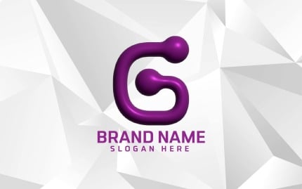 Logo template Preview