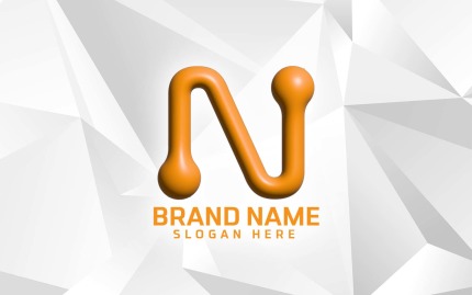 Logo template Preview