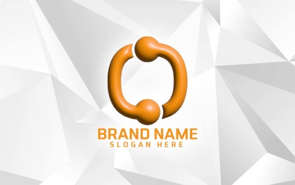 Logo template Preview