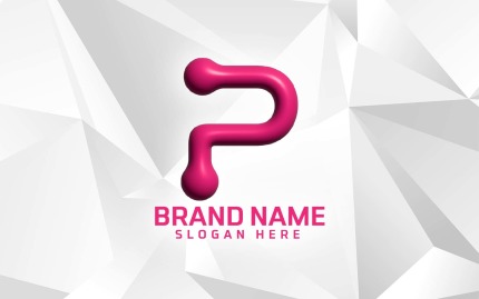 Logo template Preview