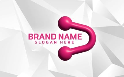 Logo template Preview