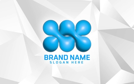 Logo template Preview