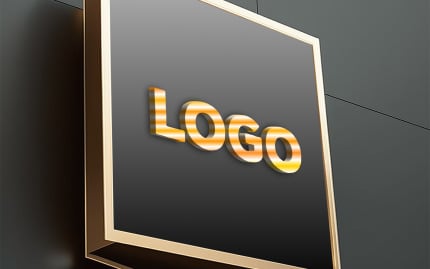 Logo template Preview