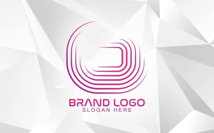 Logo template Preview