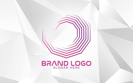 Logo template Preview