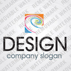 Web Hosting Web Design Template 35338