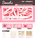 Web Hosting Web Design Template 35397
