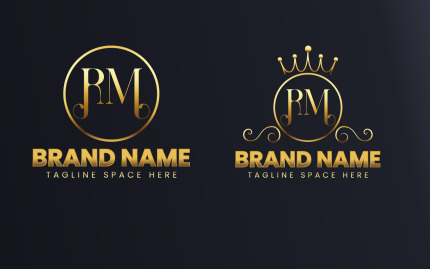 Logo template Preview