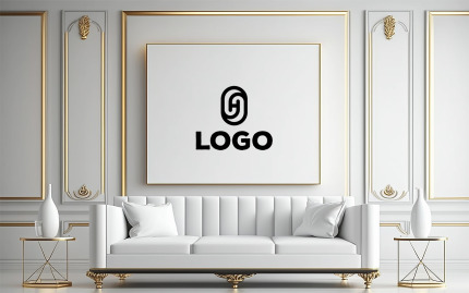 Logo template Preview