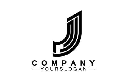 Logo template Preview