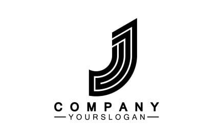 Logo template Preview