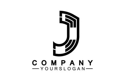 Logo template Preview