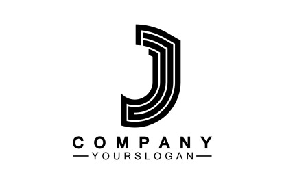 Logo template Preview