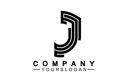 Logo template Preview